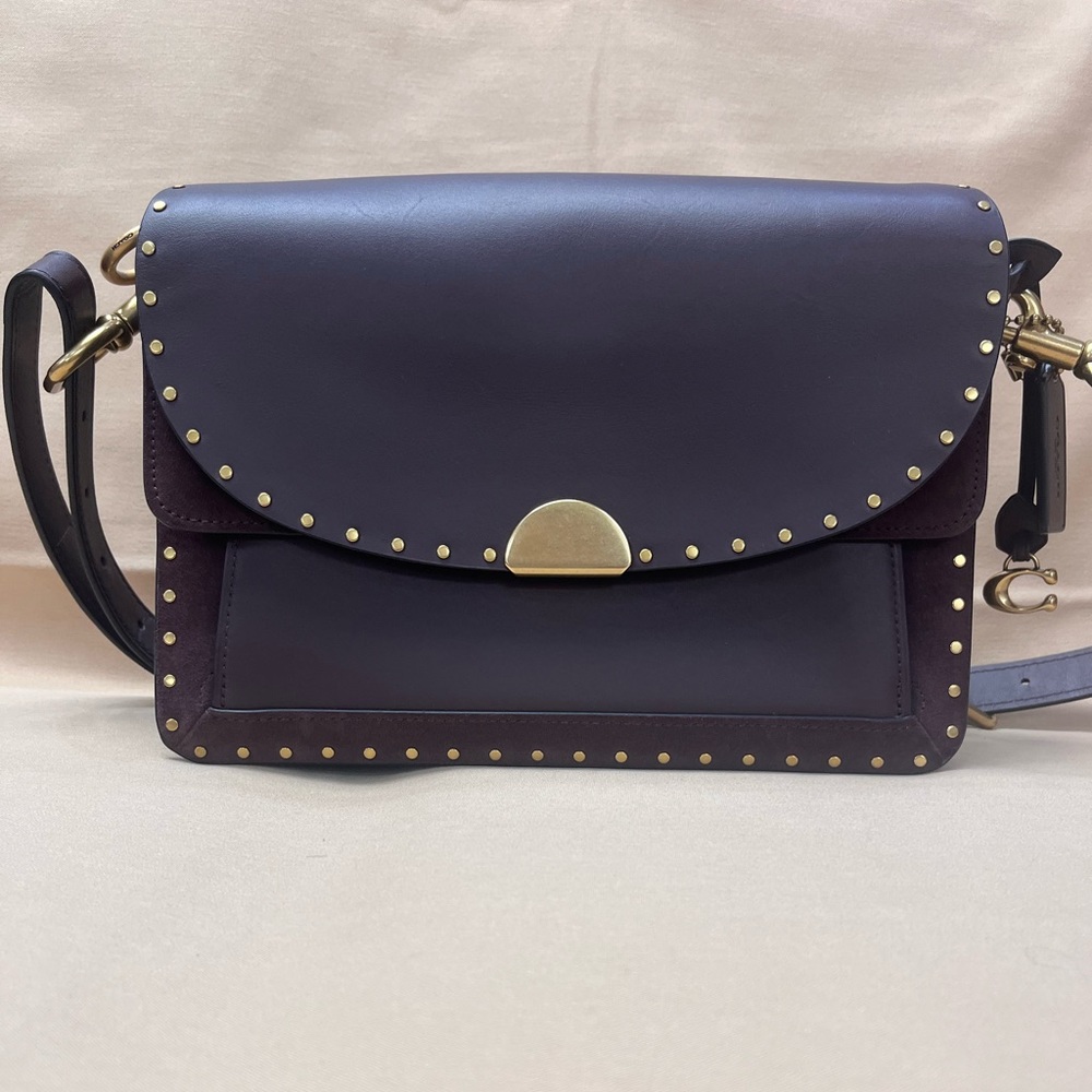 Elegant Coach Dreamer Women's Bag